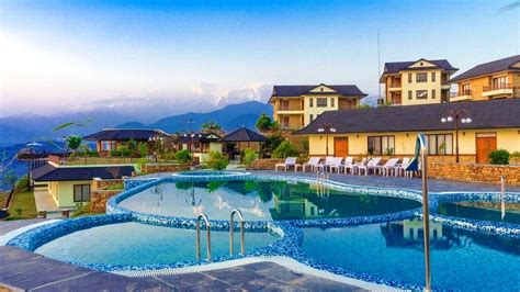 pokhara nepal hotels 5 star.